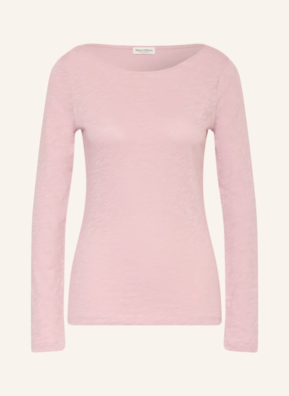 Marc O'Polo Longsleeve ROSÉ