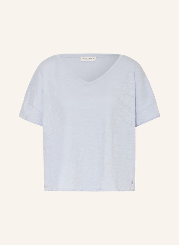 Marc O'Polo T-shirt LJUSBLÅ