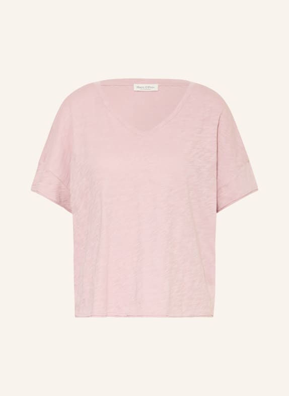 Marc O'Polo T-shirt ROSÉ