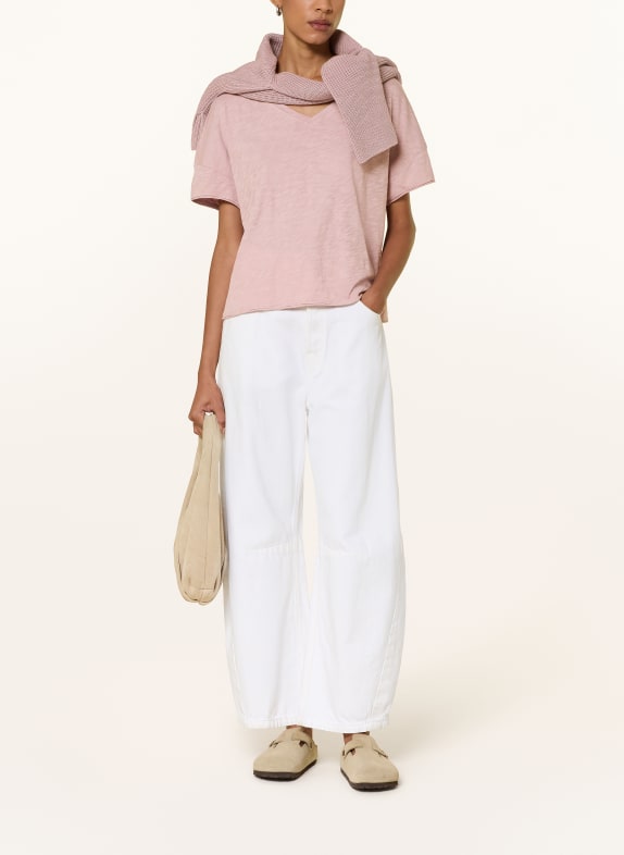 Marc O'Polo T-Shirt ROSÉ