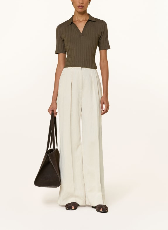 Marc O'Polo Jersey polo shirt KHAKI