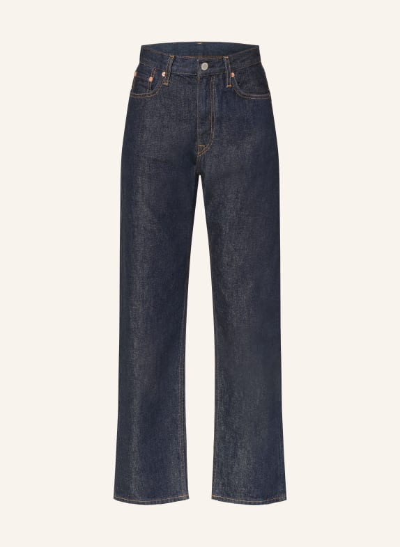 COS Straight Leg Jeans 003 Blue Dark
