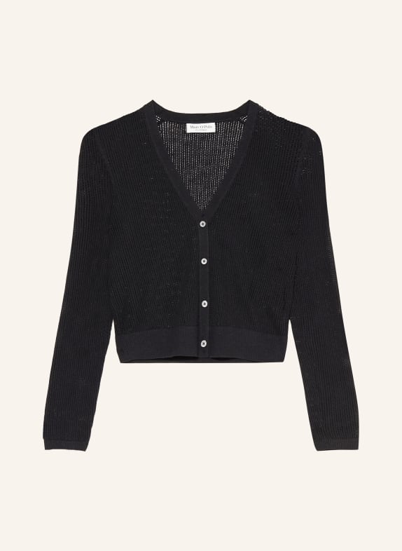 Marc O'Polo Cardigan BLACK