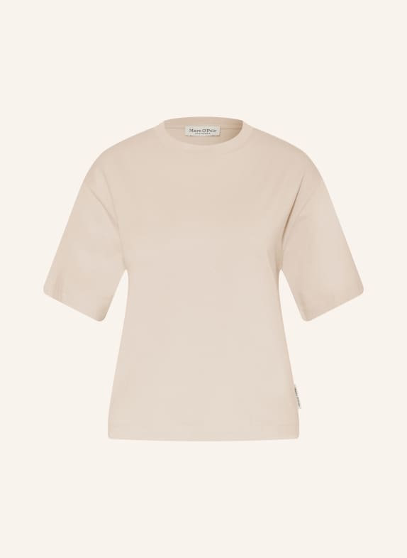 Marc O'Polo T-shirt BEIGE