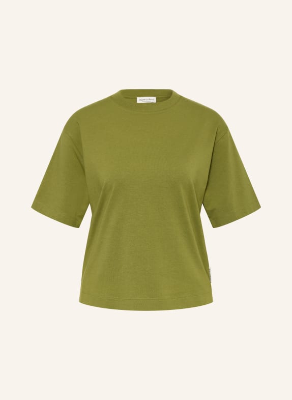 Marc O'Polo T-shirt GREEN