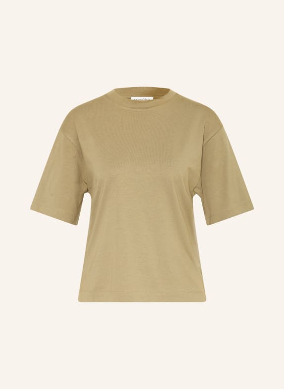 Marc O'Polo T-shirt KHAKI