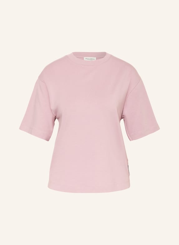 Marc O'Polo T-shirt DUSKY PINK