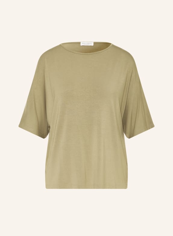Marc O'Polo T-shirt KHAKI