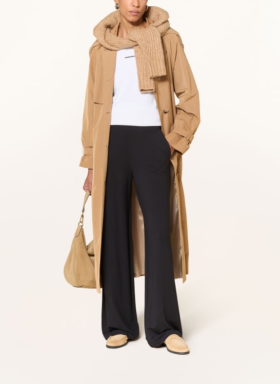 Marc O'Polo Marlene-broek ZWART