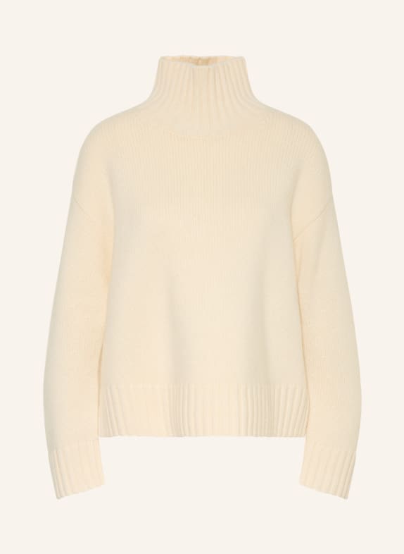 COS Cashmere-Pullover ECRU
