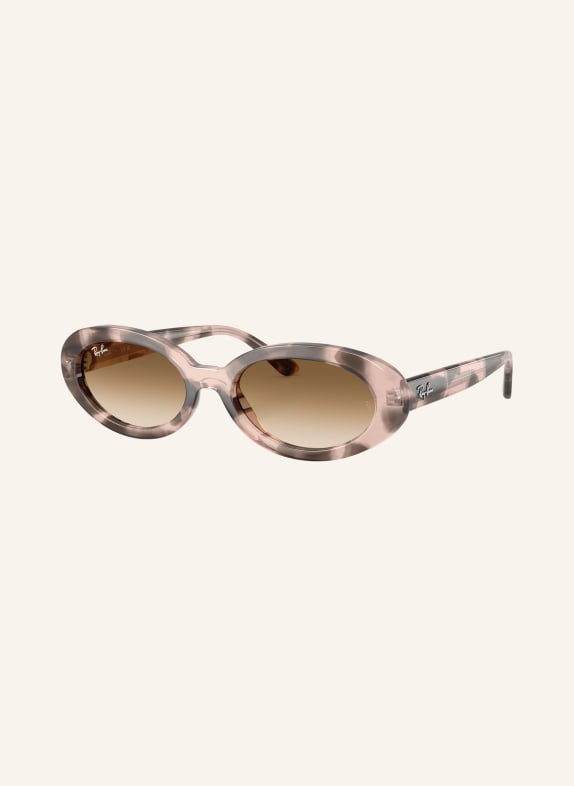 Ray-Ban Lunettes de soleil RB2223 HAVANA/ MARRON DÉGRADÉ
