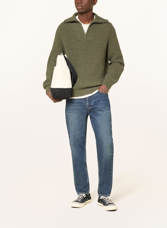 ARMEDANGELS Jeans MAAKXY Extra Slim Fit 3729 moonstone