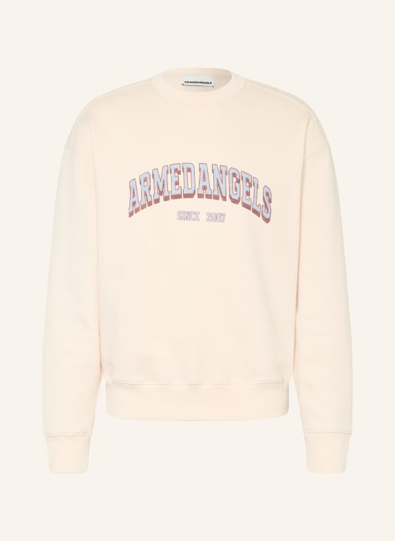 ARMEDANGELS Sweatshirt CRÈME