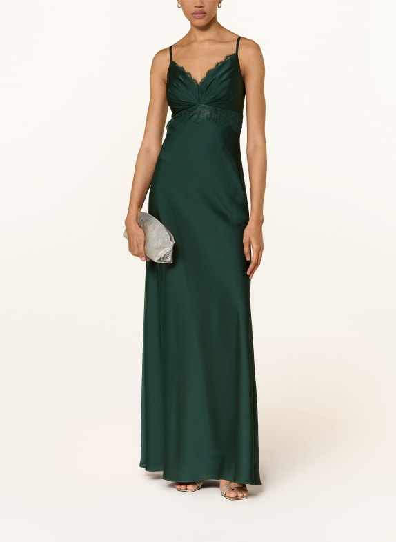 VM Vera Mont Abendkleid DUNKELGRÜN