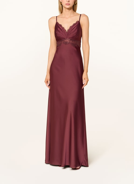 VM Vera Mont Abendkleid FUCHSIA