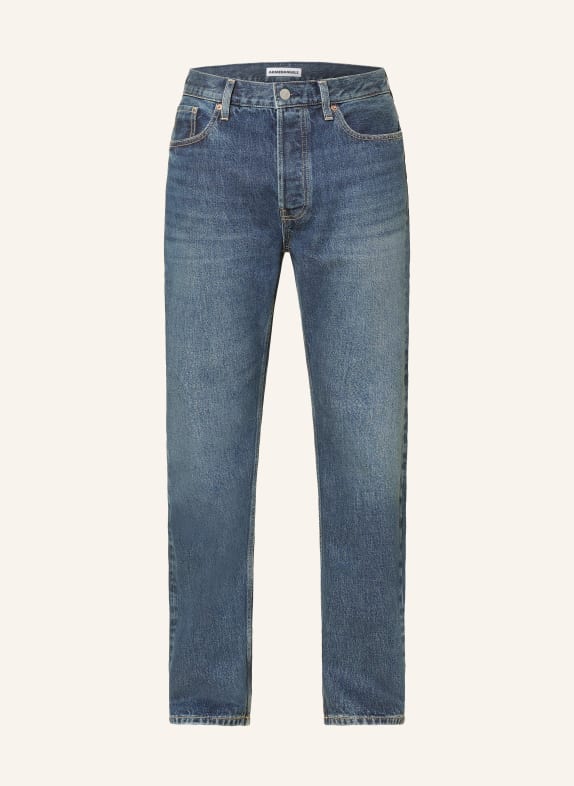 ARMEDANGELS Jeans MAADOX Regular Fit 3729 moonstone