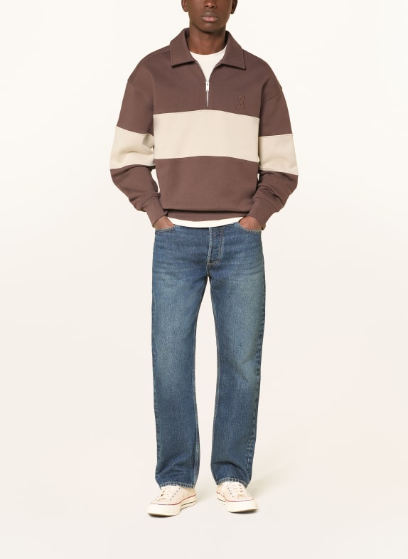 ARMEDANGELS Jeans MAADOX Regular Fit 3729 moonstone