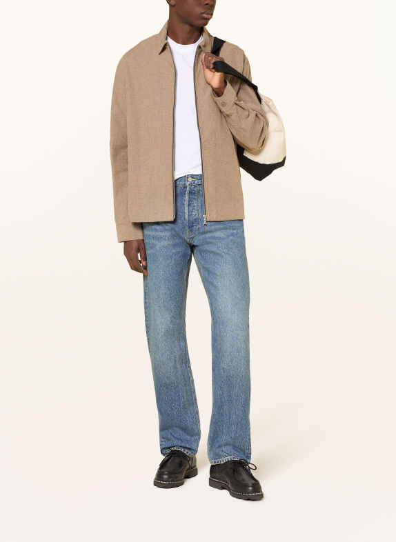 ARMEDANGELS MAADOX CLASSIC Regular Fit Jeans 3672 ligure