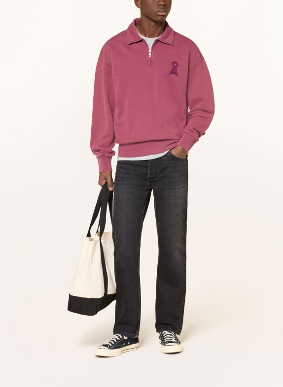 ARMEDANGELS Jeans MAADOX Straight Fit 3727 phantom