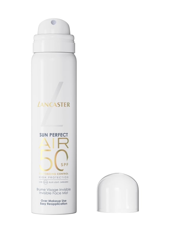 LANCASTER SUN PERFECT AIR SPF 50
