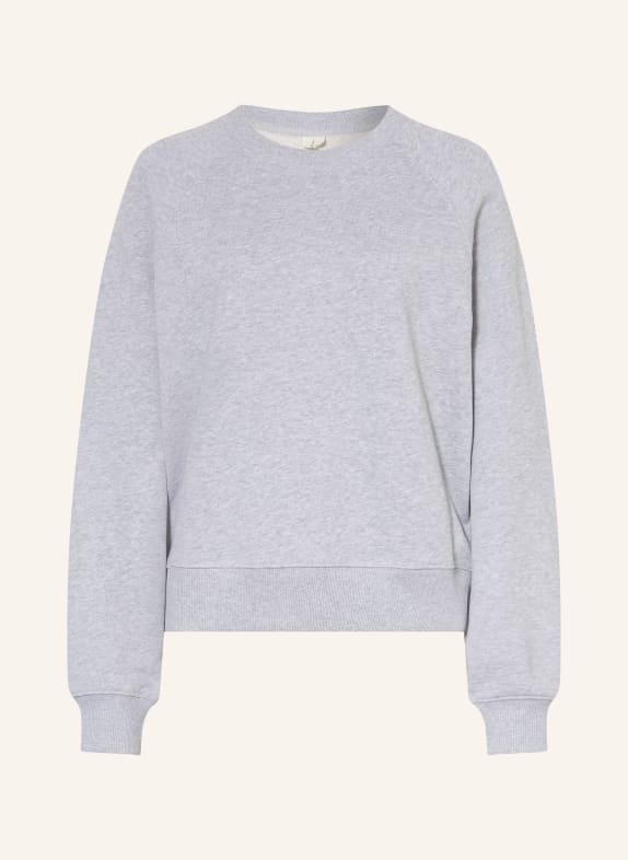 ARKET Sweatshirt GRAU