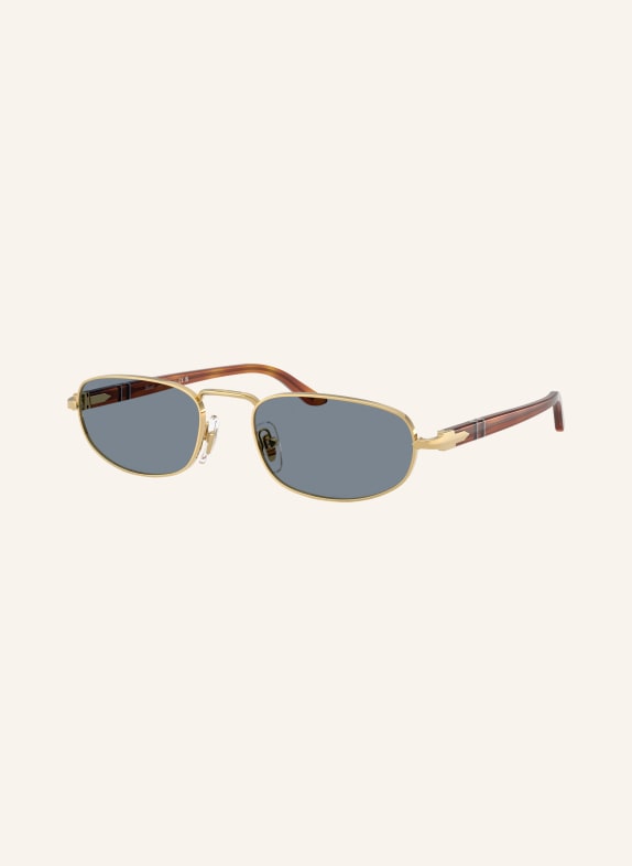 Persol Zonnebril PO1028S GOUD/ BLAUW
