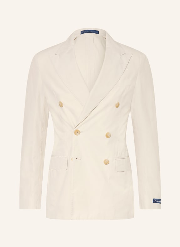 POLO RALPH LAUREN Extra Slim Fit Blazer 001 STONE PEBBLE