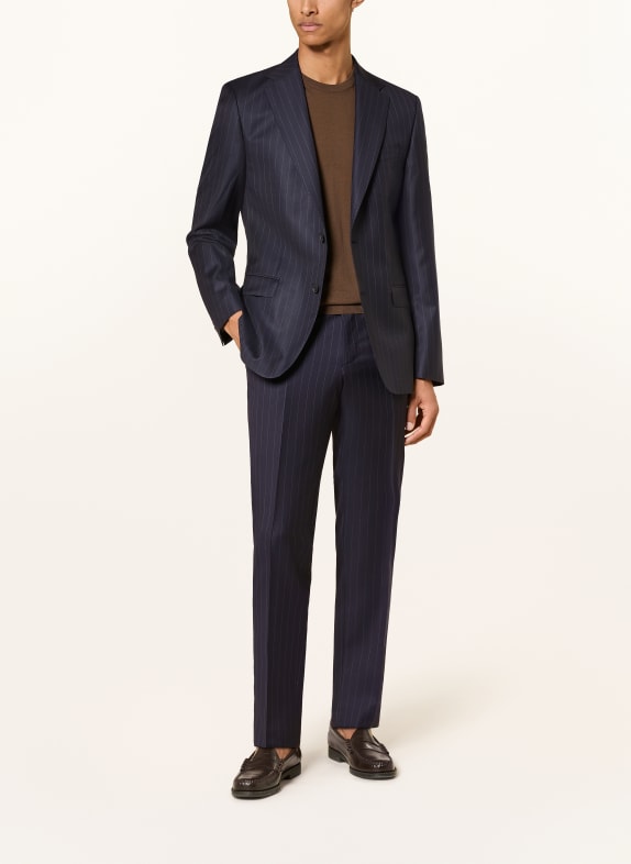 DIGEL Pakbroek PAOLO Modern Fit 22 BLAU