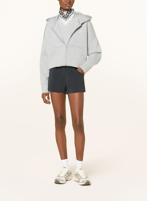 ORTOVOX Trekkingshort TRACE ZWART