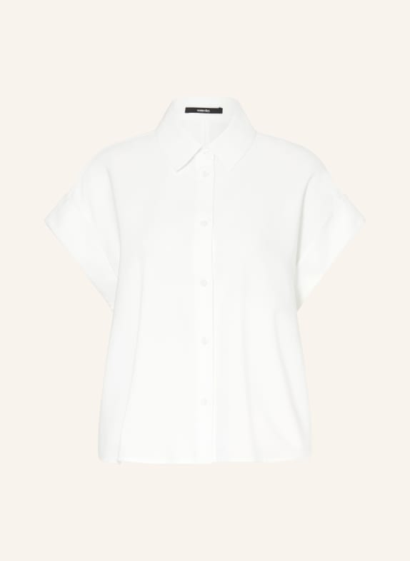 someday ZELYA Shirt Blouse WHITE
