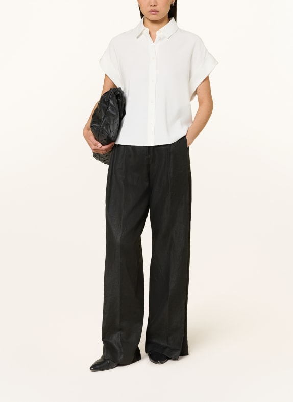 someday Overhemdblouse ZELYA WIT