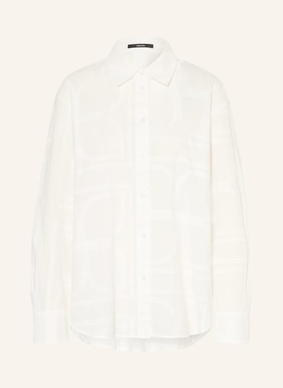 someday Bluzka ZISE BIAŁY