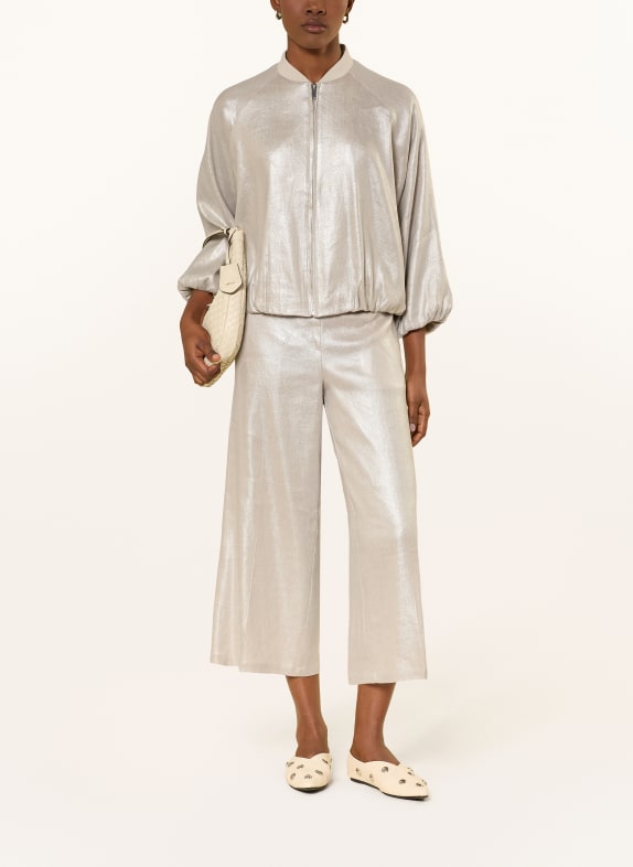 someday Blouson NOEMA SILBER