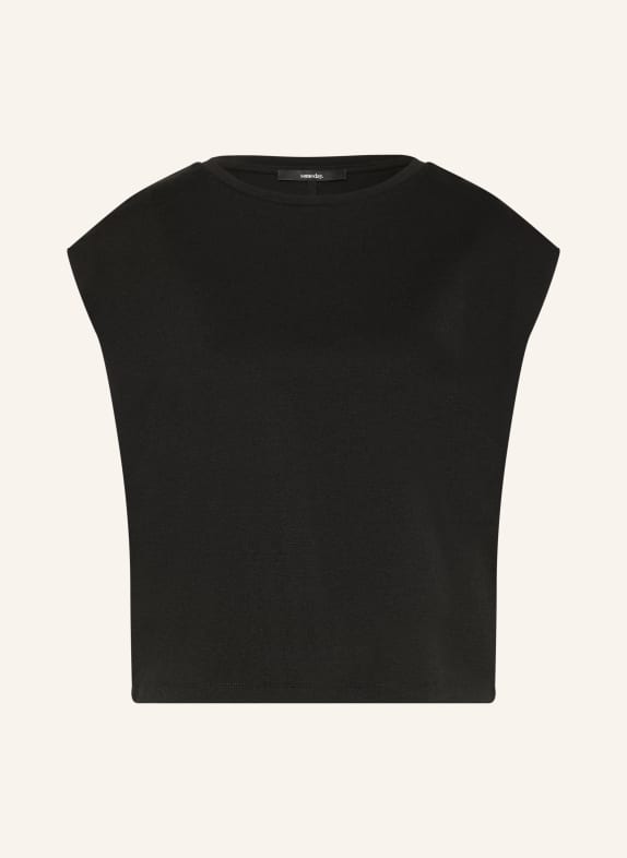 someday Haut chemisier UNERA NOIR