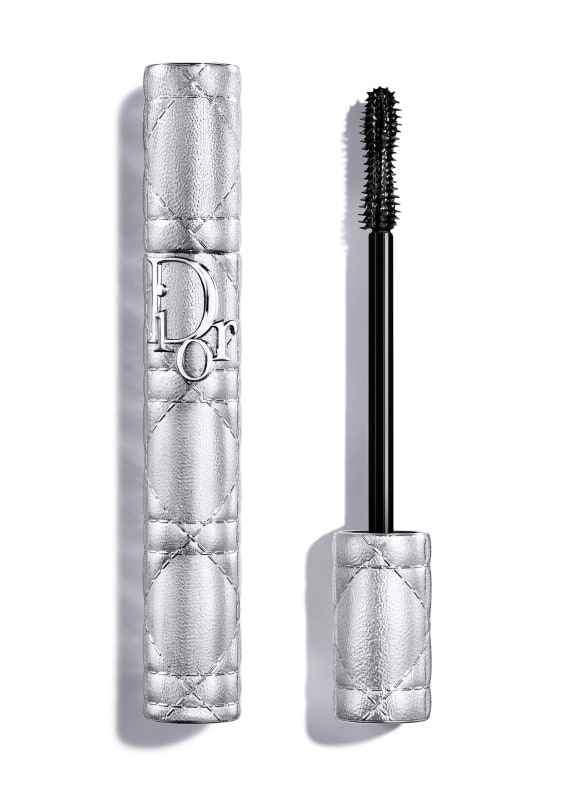 DIOR DIORSHOW OVERVOLUME WATERPROOF 090 OVERBLACK