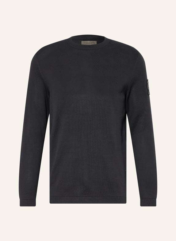 Marc O'Polo Sweater DARK BLUE