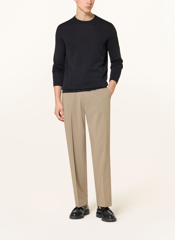 Marc O'Polo Pullover DUNKELBLAU