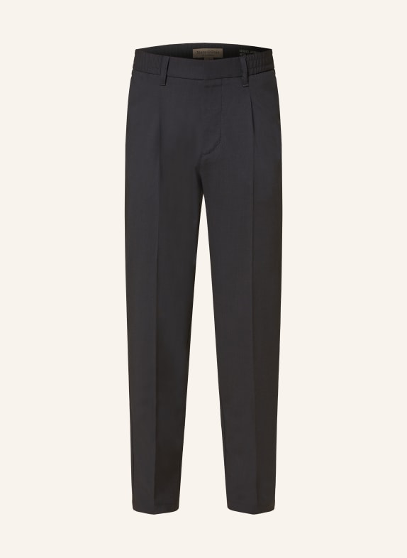 Marc O'Polo Chino MOROT JOGGER Extra Slim Fit DARK BLUE