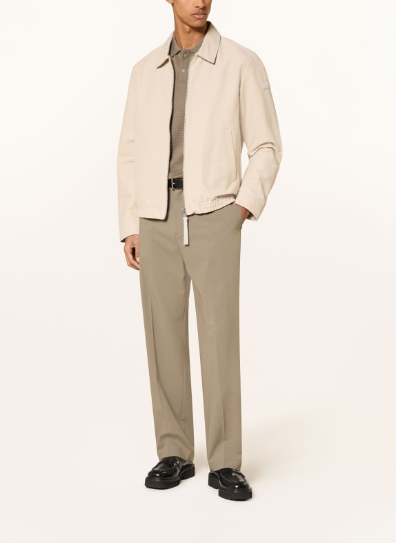 Marc O'Polo Chino MOSSBO Regular Fit TAUPE