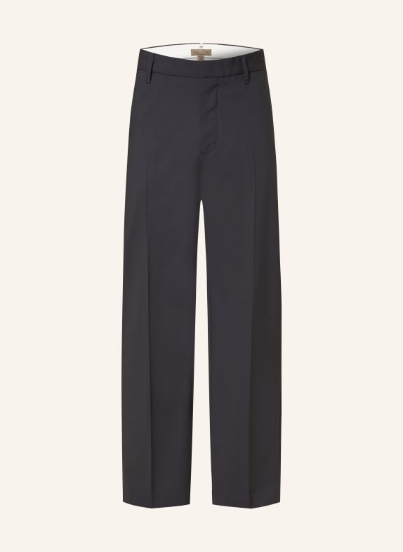 Marc O'Polo MOSSBO Regular Fit Chinos DARK BLUE