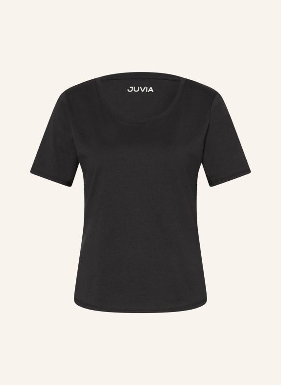 Juvia Koszulka INCI CZARNY
