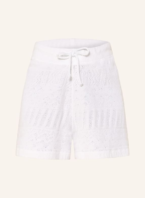 Juvia Strickshorts TRISHA WEISS
