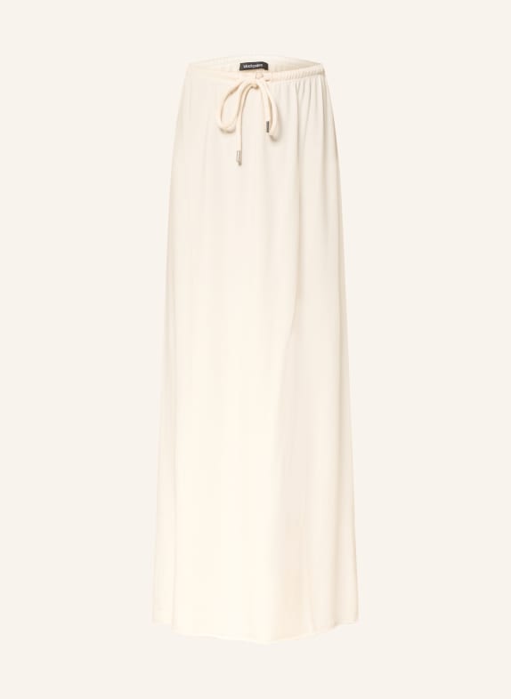 black palms Sukně BRIONA KRÉMOVÁ