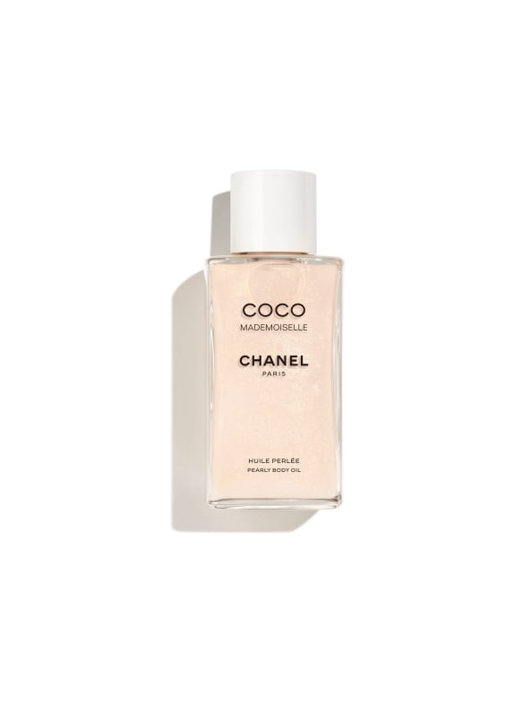 CHANEL COCO MADEMOISELLE