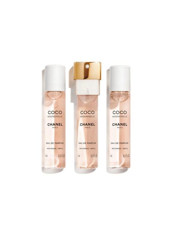 CHANEL COCO MADEMOISELLE