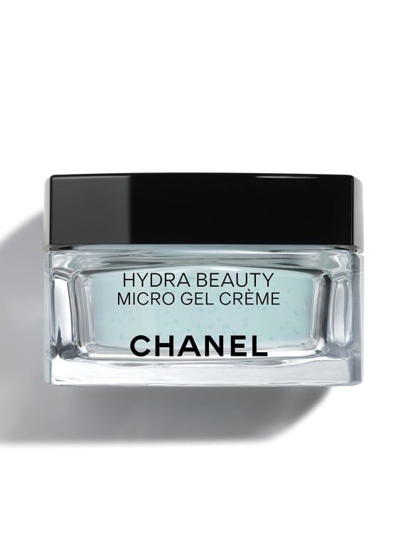 CHANEL HYDRA BEAUTY MICRO GEL CRÈME