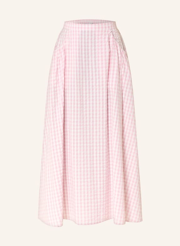 OH APRIL Rock NELLE ROSA / WEISS