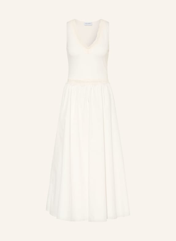 OH APRIL Šaty NAMI BÍLÁ