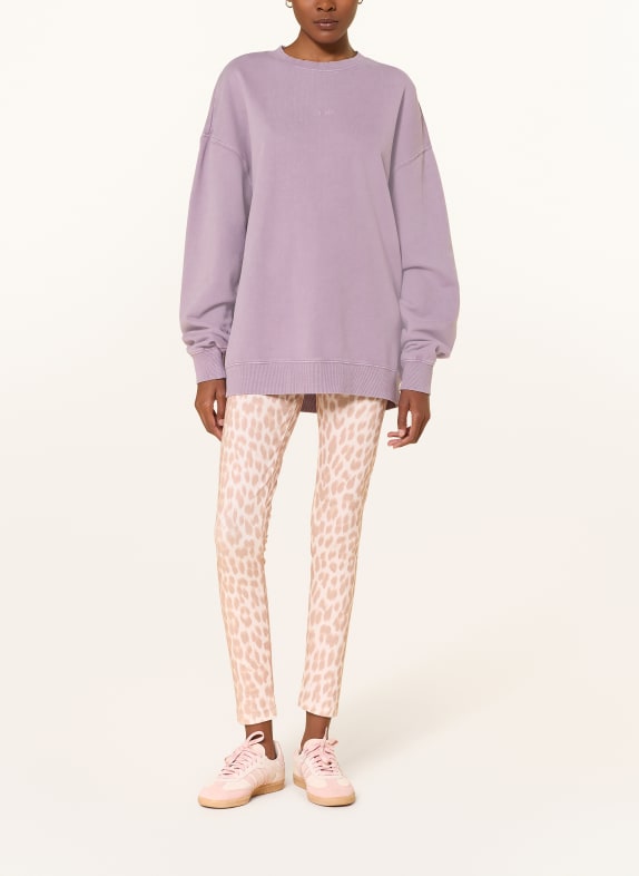 OH APRIL Legging RITA ROSE CLAIR / LICHTBRUIN / BRUIN
