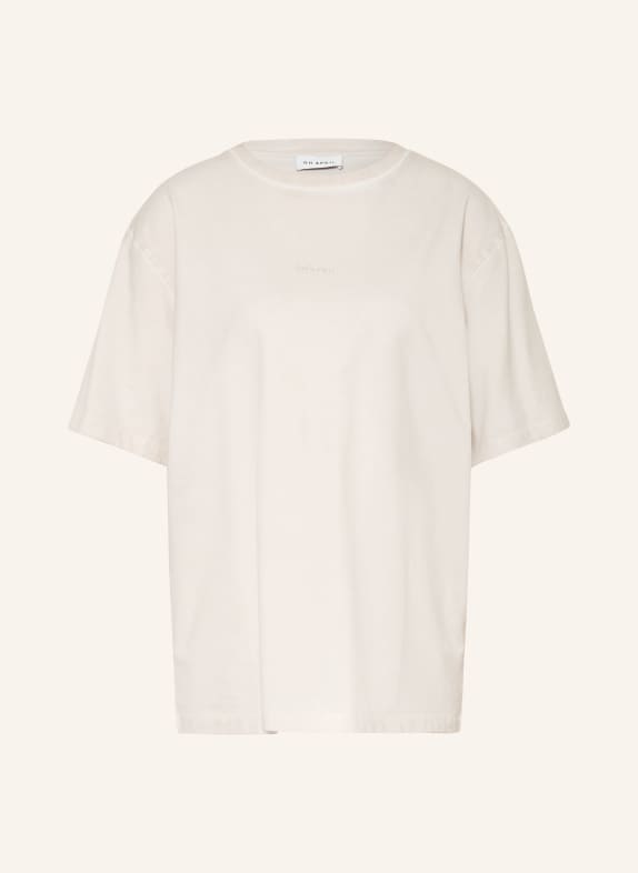 OH APRIL T-shirt TOMATO GIRL CRÈME / ROOD / GROEN